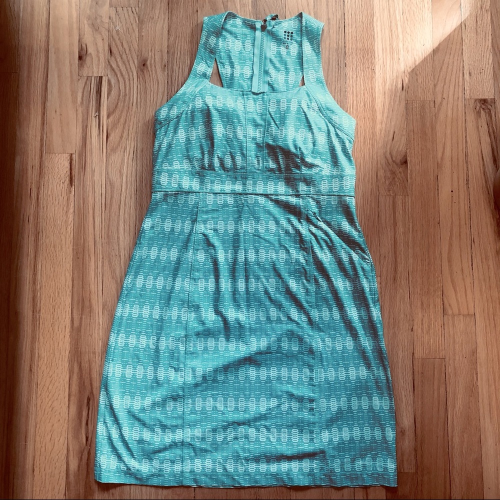 Title Nine Nimblene dress | Size 8